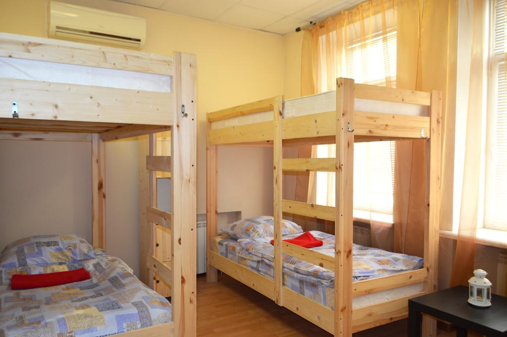 Hostel Wow Vladimir Room photo