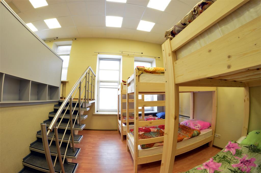 Hostel Wow Vladimir Room photo